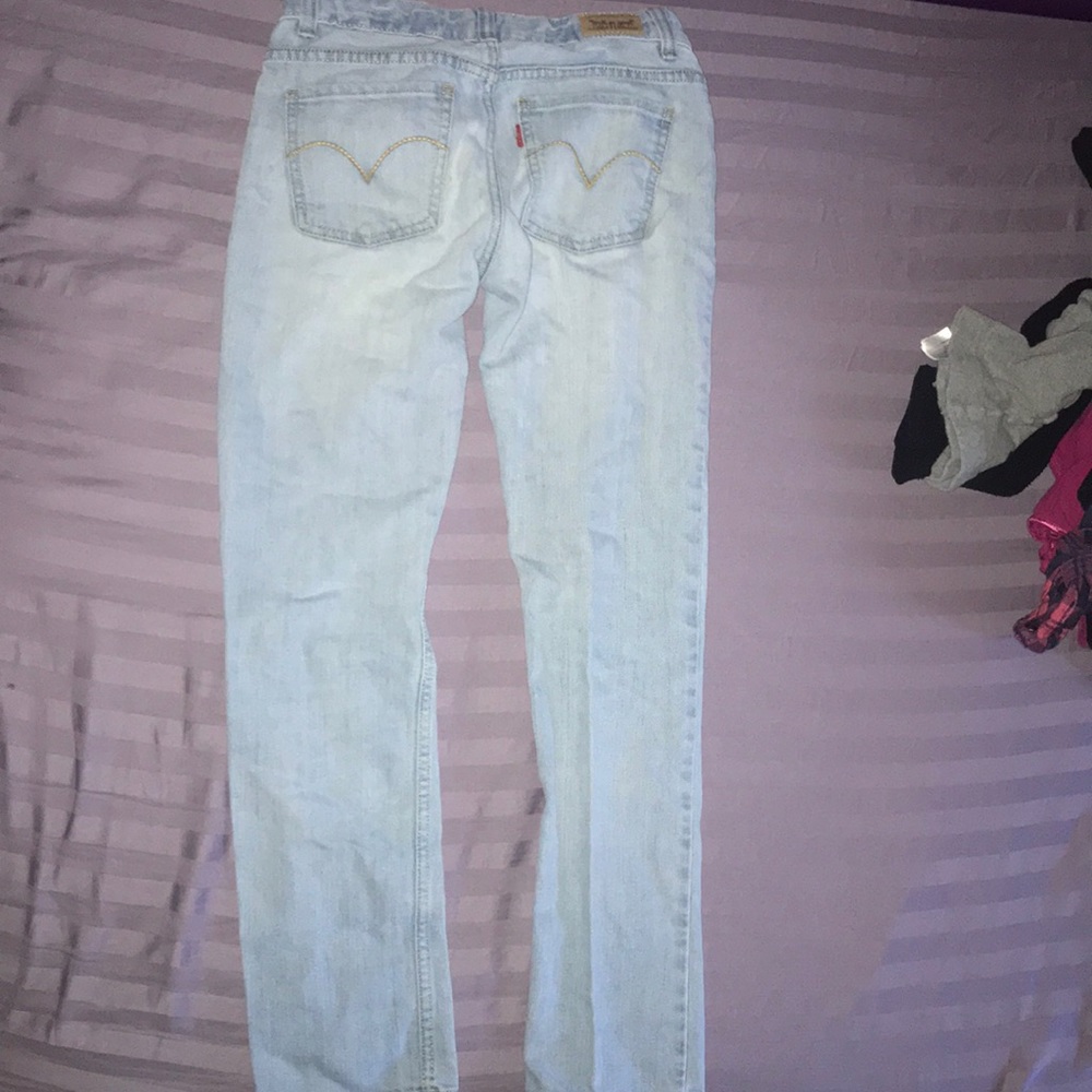 Jeans - Picture 2 of 2